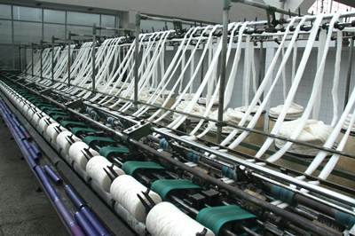 内蒙古纺织业板式换热器应用